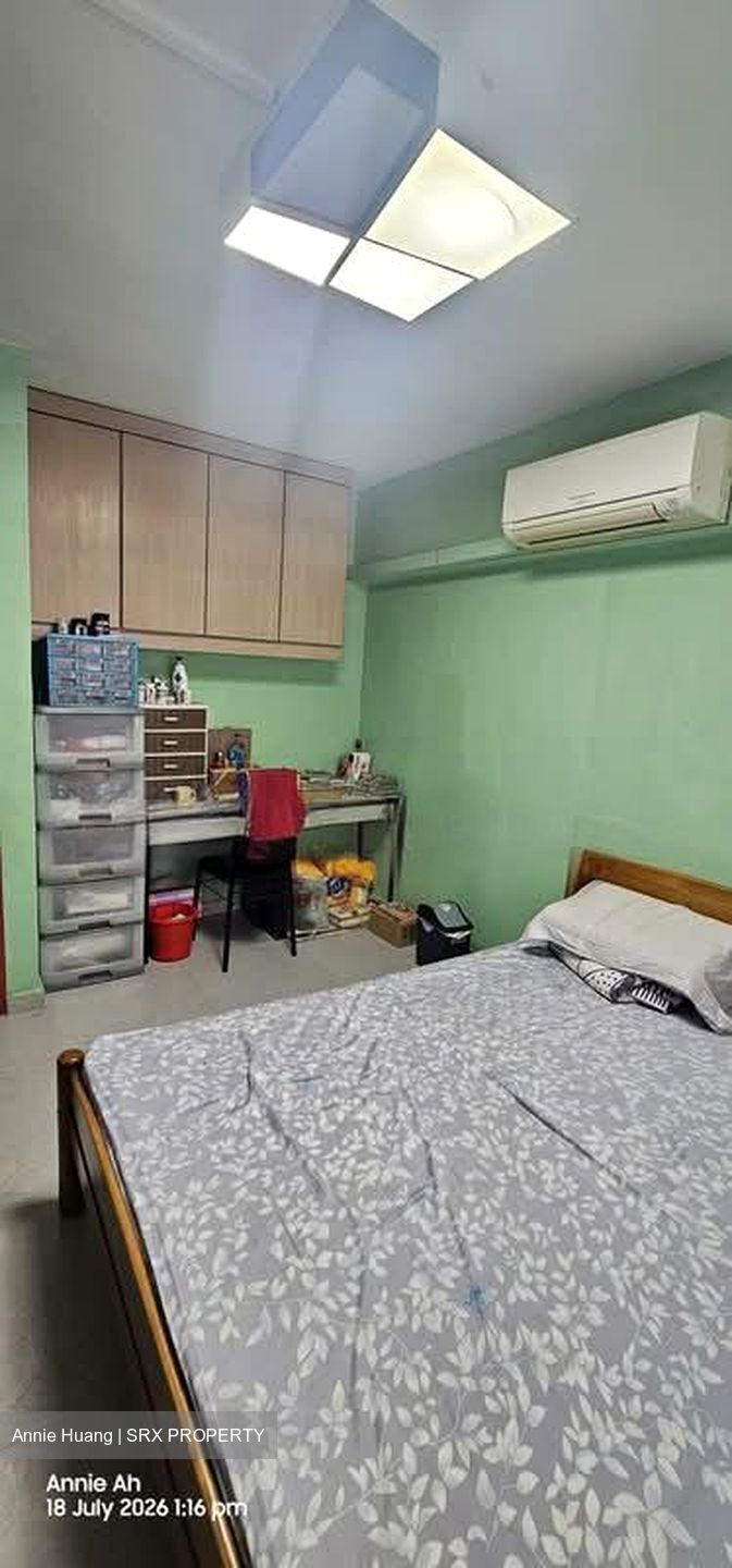 Blk 845 Woodlands Street 82 (Woodlands), HDB 4 Rooms #595746581
